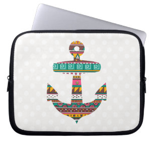 Stam- ankra laptop sleeve