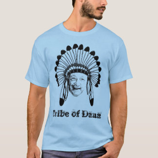 stam av dana, stam av Dana T-shirt