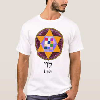 Stam av Levi T-shirt