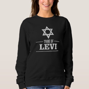 Stam av Levi tolve-stammar, Israels bibelhistoria T Shirt