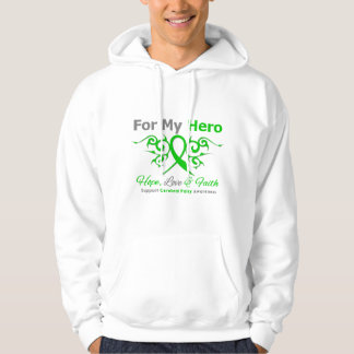 Stam- bandhjälte för cerebral Palsy Sweatshirt Med Luva