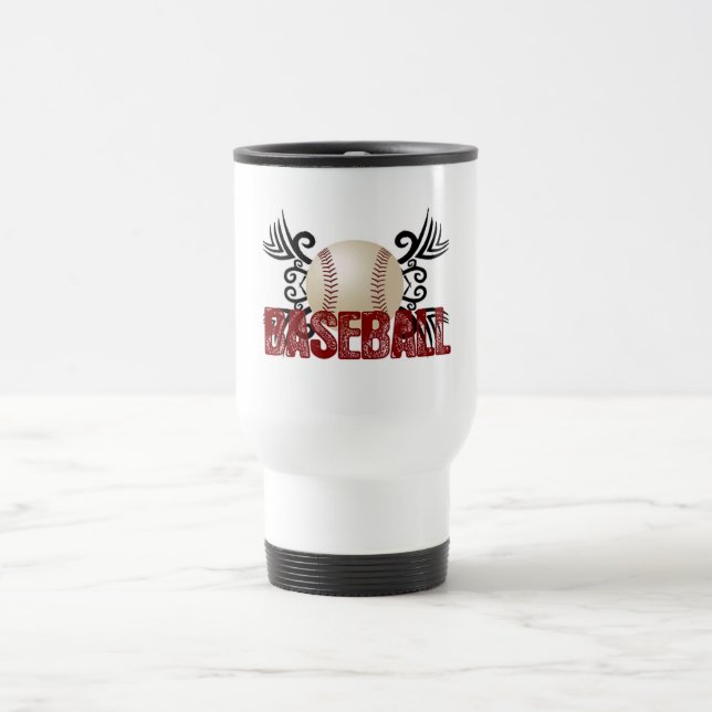 Stam- baseball resemugg (Center)