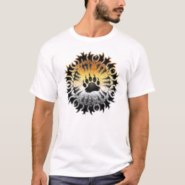Stam- björnpridetass tee