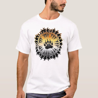 Stam- björnpridetass tee