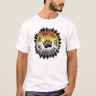 Stam- björnpridetass tee shirt