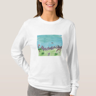 Stam- CTC-internationell - T Shirt