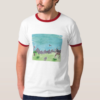 Stam- CTC-internationell - Tee