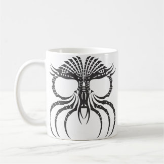 Stam- Cthulhu Kaffemugg