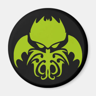 Stam- Cthulhu Magnet