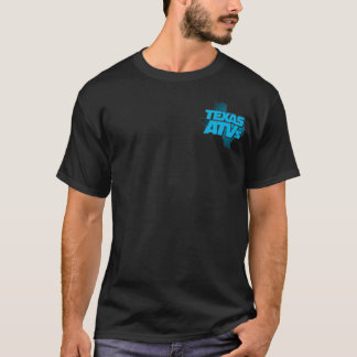 stam- design 4x4 tee shirt