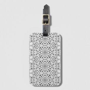 Stam- design bagagebricka