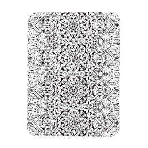 Stam- design magnet