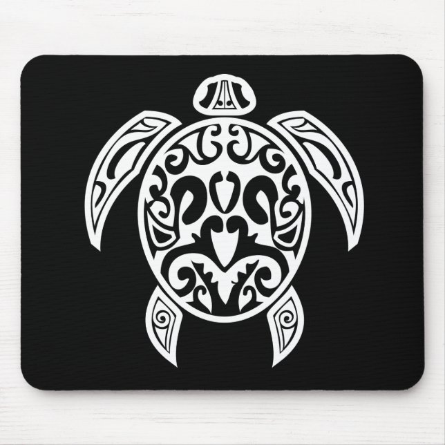 Stam- djura Mousepad Musmatta (Framsidan)