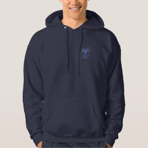 Stam- drake munkjacka