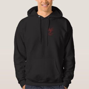 Stam- drake sweatshirt