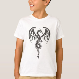 Stam- drake tee
