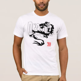 Stam- drake tee