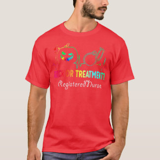 Stam- eller behandlingspumpkin huvud- registrerad  t shirt