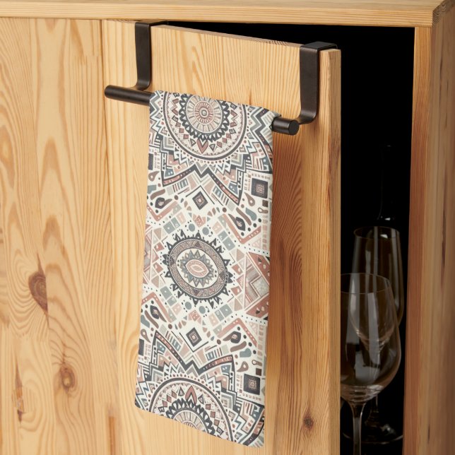 Stam Express Kökshandduk (Thirds Fold)