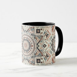 Stam Express Mugg