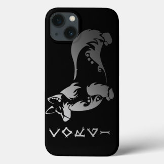 Stam- fodral för CorgiiPhone 6