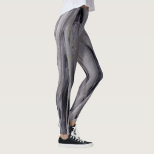 Stam för Banyanträd Leggings