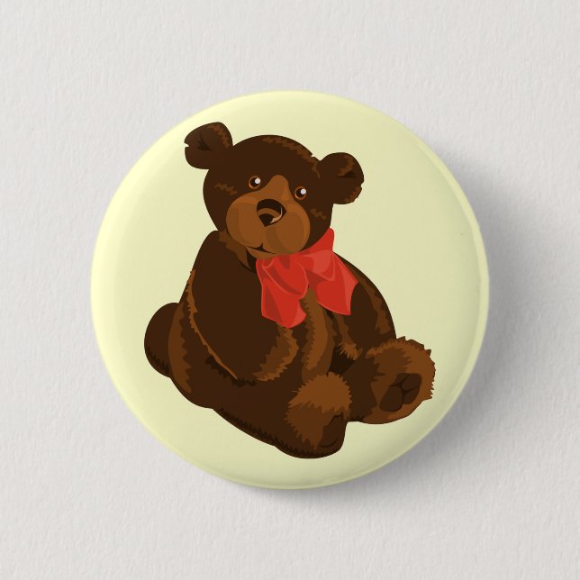 Stam för tecknad knapp (Framsida)