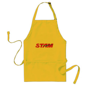 Stam Förkläde