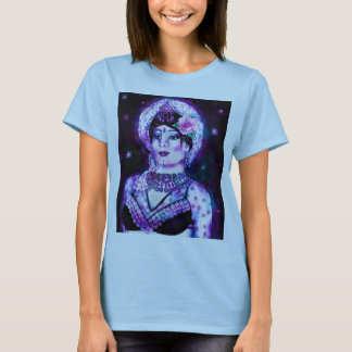 Stam- gudinna t-shirt