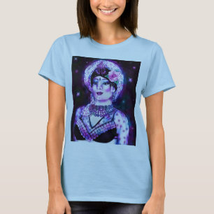 Stam- gudinna tee