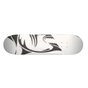 stam- hajdäck mini skateboard bräda 18,5 cm