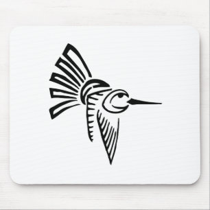 Stam- Hummingbird Musmatta