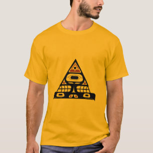 Stam- Illuminati - T Shirt