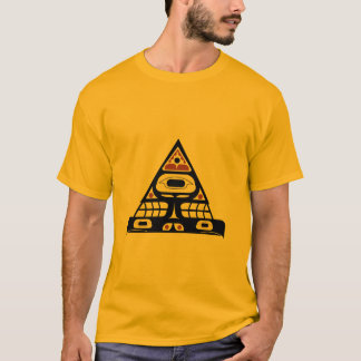 Stam- Illuminati - T Shirt