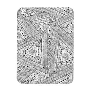 Stam- klotter 2 magnet