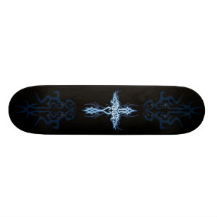 Stam- kor skateboard bräda 20,5 cm