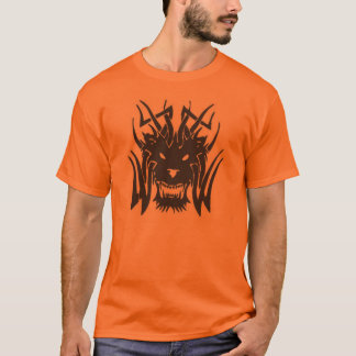 stam- lejont tee shirt