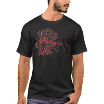 Stam- Lionfish