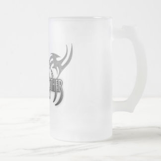 STAM- LOGOTYP frostat 16 uns. Ölexponeringsglas Ölglas