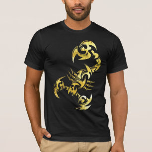 stam- mörkutslagsplats för scorpion 2 tee