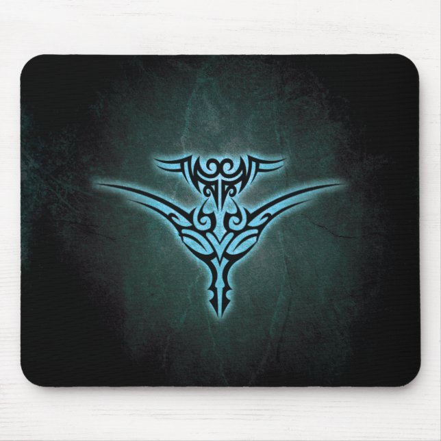 stam- mousepad musmatta (Framsidan)
