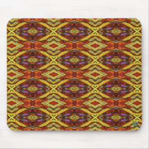 Stam- Mousepad Musmatta