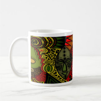 Stam- mugg