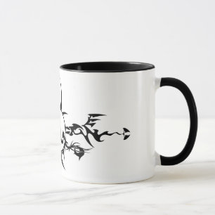 Stam- mugg för Scorpio