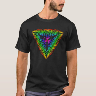 Stam- neon t-shirt