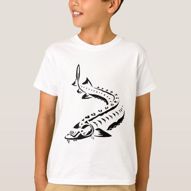 Stam- NYTT Tee (Framsida)