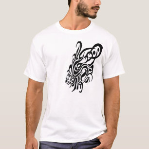 Stam- öga 2 t-shirt