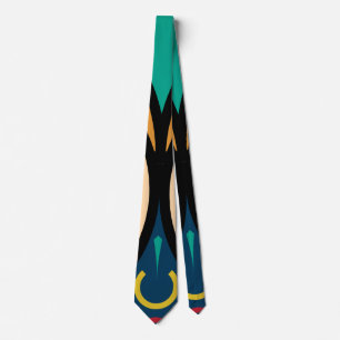 stam- pende slips