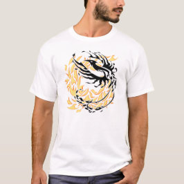 Stam- phoenix t-shirt