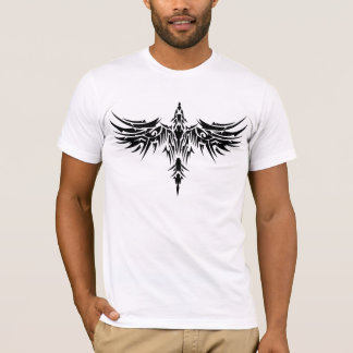 stam- phoenix utslagsplats 1 t-shirt